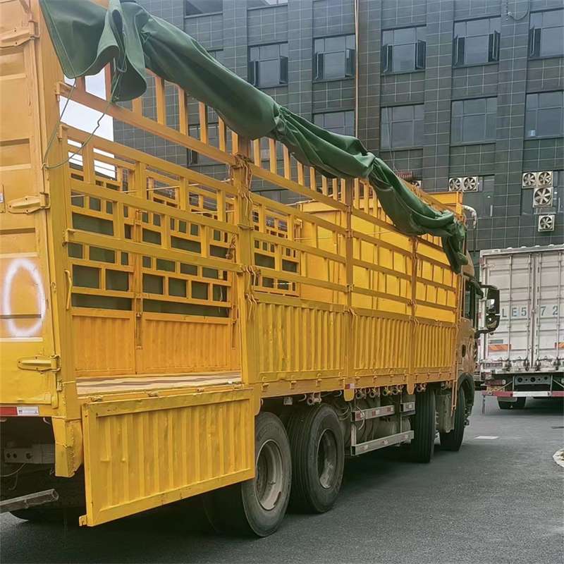 昆明到新泰物流公司——一站式货运服务（到新泰的物流）