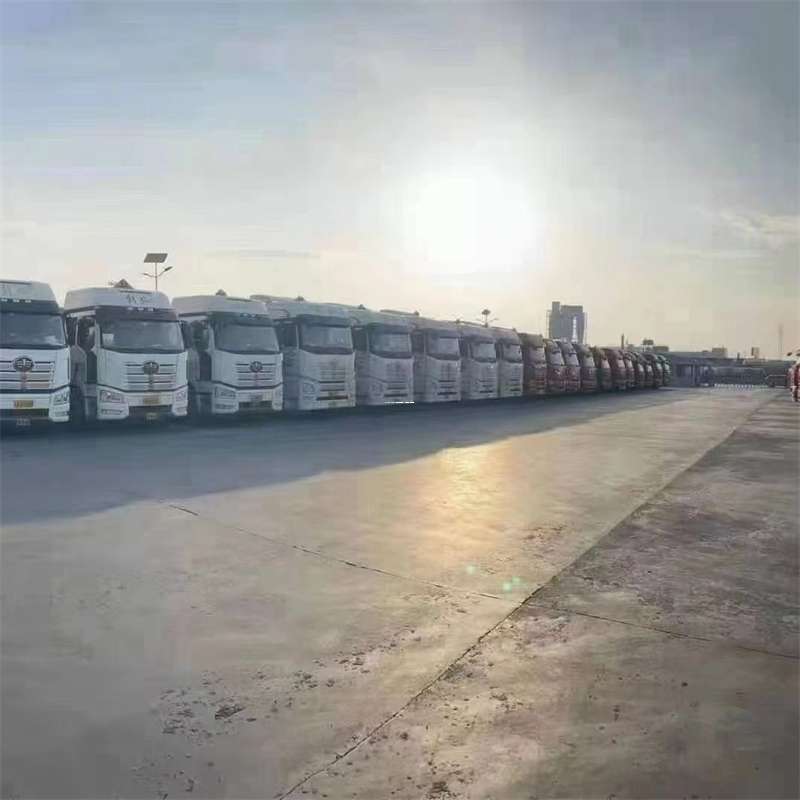 昆明到福建物流公司——专业货运，全程无忧