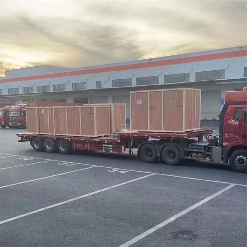 昆明到岳阳物流公司——一站式服务，让货运更便捷