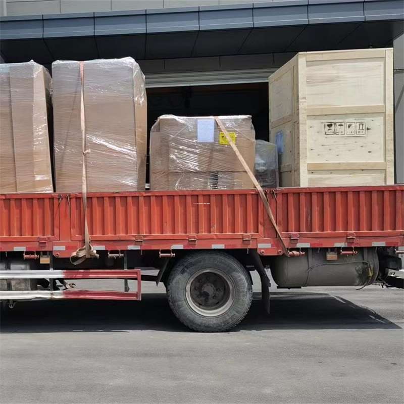 昆明到朔州物流公司——一站式服务，让货运更便捷