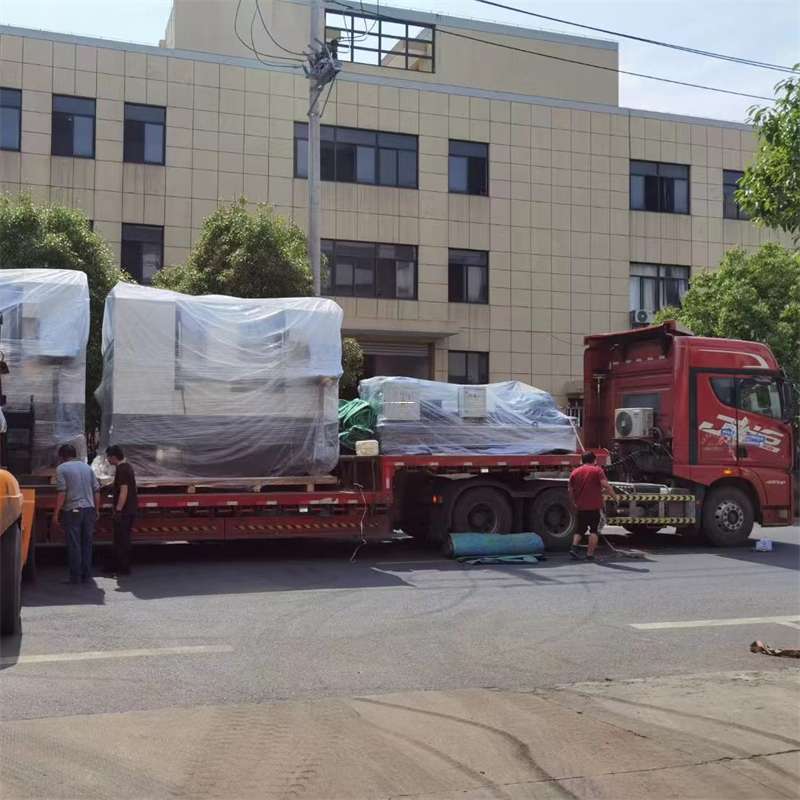 昆明到南京物流公司一站式服务，让货运更轻松