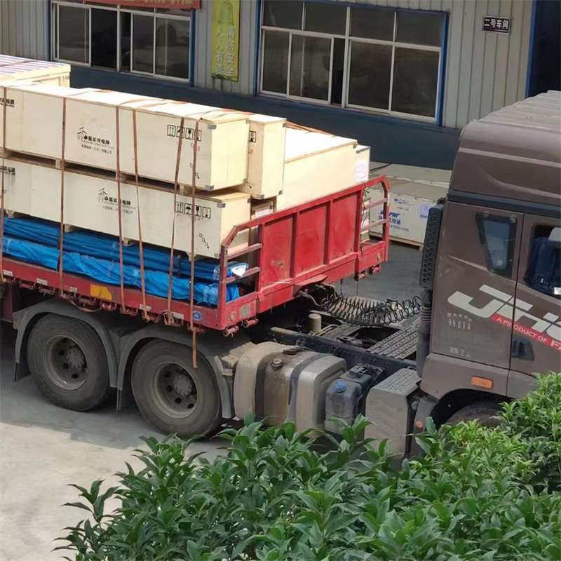昆明到海口物流公司一站式服务，让货运更轻松